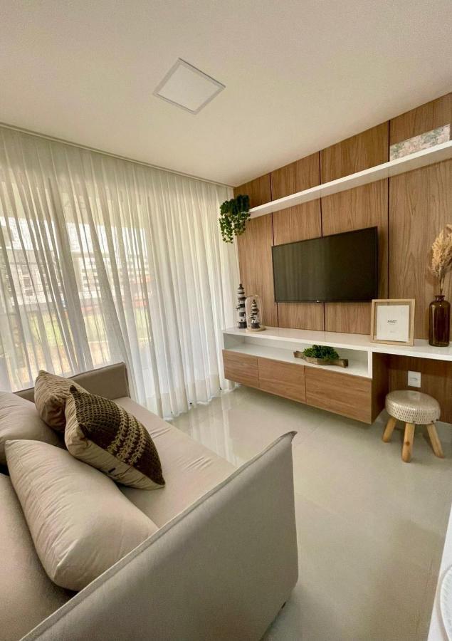 Frente Mar, Apartamento Alto Padrao Na Praia De Cabo Branco João Pessoa Extérieur photo